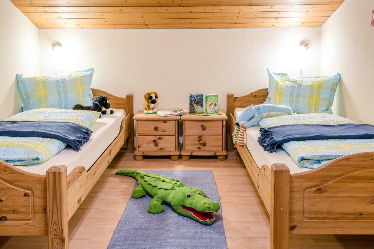 Hochgallinger Hof Siegsdorf Eksteriør bilde